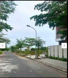Bán đất điện âm biệt thự khu Hoà Quý City sát Minh Mạng và cầu khuê đông tại Quảng Nam