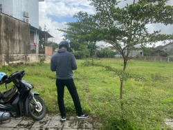 Chính Chủ Gửi Bán Lô Đất Mặt Tiền Nguyễn Bỉnh Khiêm, Thị Trấn Nam Phước, Duy Xuyên tại Quảng Nam