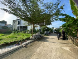 n lô đất dân cư Điện Thọ tại Quảng Nam