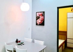 Tìm ra căn thứ 2, nhà 2 tầng chỉ cách sau lưng 1 căn nhà mặt tiền, Quận Hải Châu, Đà Nẵng. Giá chỉnh hơn 2 tỷ một chút xíu tại Quảng Nam