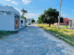 Bán đất giá rẻ Bất Ngờ tại Quảng Nam