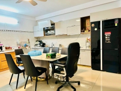 Bán nhà 2 Tầng, DT 110m2 mặt tiền trung tâm Cẩm Lệ, sát Lê Đại Hành tại Quảng Nam