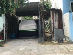 Cần bán lô đất đường TRẦN QUANG KHẢI phường An Sơn Tp Tam kỳ tại Quảng Nam