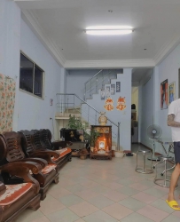 CẦN BÁN nhà ở đường Trưng Nữ Vương- Quận Hải Châu -TP Đà Nẵng tại Quảng Nam