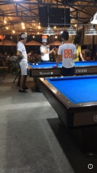 Cần thanh lý 2 bàn bida tại Quảng Nam