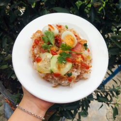 Độc lập tự do, ăn no rồi thì mình đi làm thoii tại Quảng Nam