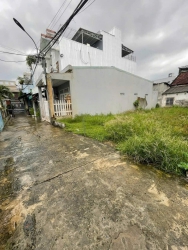 Chào Bán 2 lô đất kiệt 314 Trường Chinh - Hòa An Trường Chinh tại Quảng Nam