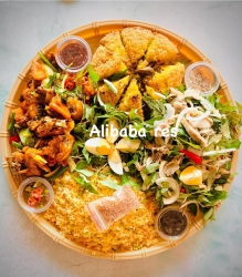 Nổ cái địa chỉ ăn trưa ace tại Quảng Nam