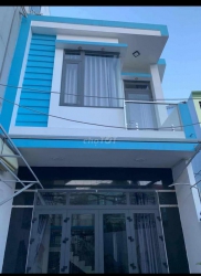 Bán nhà 2 tầng 2 mặt tiền ôtô 6m CMT8 Nguyễn Nhàn, Hòa Thọ Đông, Quận Cẩm Lệ tại Quảng Nam