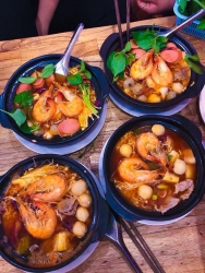 Trà Chanh ĐU ĐƯA - Drink & Food tại Quảng Nam