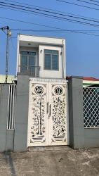 n nhà hai tầng Phường Điện An, gần DT609, Đường ô tô đến nhà tại Quảng Nam