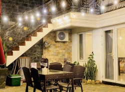 Bán nhà biệt thự 3 tầng đường An Thượng 6 tại Quảng Nam