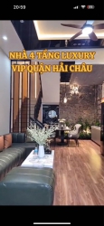 Nhà 4 tầng Hòa Cường Bắc- Hải Châu chỉ 4.x tỷLh 0933312831 em Thuỷ tại Quảng Nam