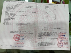 Nhà 3 tầng tại Duy Trinh, Quảng Nam tại Quảng Nam