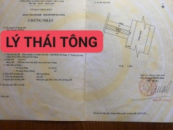 i Tông, gần Biển, khu kinh doanh, Thanh Khê, Đà Nẵng tại Quảng Nam