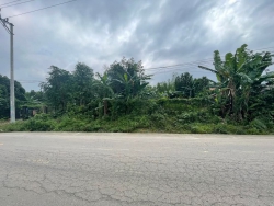 n đất Mặc tiền 14E - Bình Quý - Trên chợ 2km tại Quảng Nam