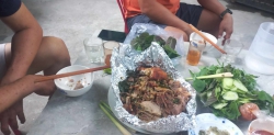 Bán Nhà Mặt Tiền Đường Khoảnh Khắc Phất Lên Tầm Cao tại Quảng Nam