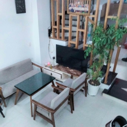 Bán nhà 4 tầng phố Tây An Thượng 12 - gần biển, kinh doanh đỉnh giá 4,x TY ( X Bé) tại Quảng Nam