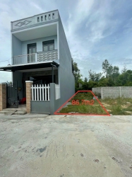 Bán lô đất Hoà Quý-Ngũ Hành Sơn tại Quảng Nam