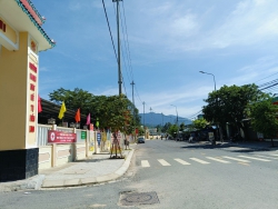 Bán Đất Sát UBND tại Quảng Nam