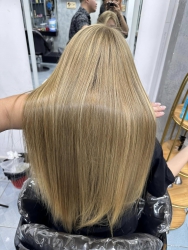 mùa này đi làm tóc là hợp lý nhất tại Quảng Nam