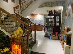 Chính Chủ Bán Nhà 3 Tầng Gần Tố Hữu tại Quảng Nam