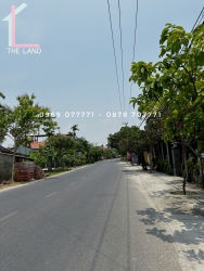 Bán nhà mặt tiền Trần Nhân Tông Hội An giá 3,250 tỷ tại Quảng Nam