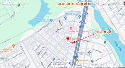 Bán đất Sát trường sát chợ NON NƯỚC - ĐẤT ĐƯỜNG ẤP BẮC diện tích 125m2 tại Quảng Nam