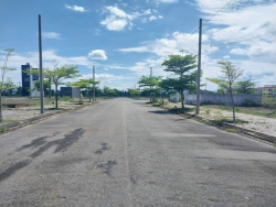n lô đất Khu đô thị 7B Điện Ngọc tại Quảng Nam