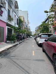 n cặp đất mặt phố Hà Đặc đối diện chợ Phước Mỹ tại Quảng Nam