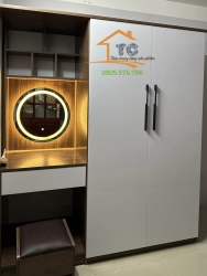 Giáo Tử Quần Áo Kết Hoạch Bàn Tràng Diệu Vô Cảm tại Quảng Nam