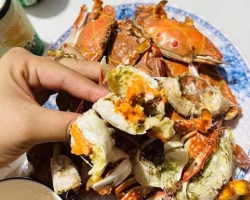 Ghe Luoi Gach Khach tại Quảng Nam