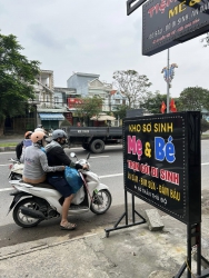 Chuyên Trọn Gói Dành Cho Mẹ Và Bé tại Quảng Nam