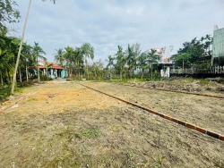 Còn sót 1 lô đất cần thanh lý ngay tại Quảng Nam