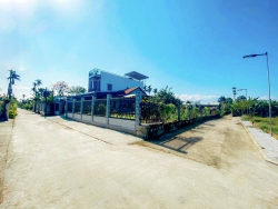 Bán lô đất ngang 5m, Diện tích 91m2 đất ở tại Quảng Nam