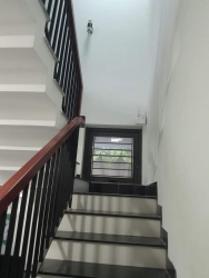 Bán nhà 2 tầng - Mặt tiền ngang 7m, Đường Trần Quý Hai tại Quảng Nam