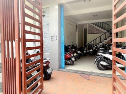 Bán Tòa Căn Hộ 2 Tầng Mặt Tiền Doãn Uẩn - View Hồ Mát Mẻ - Dòng Tiền 20 Triệu/Tháng - Cách Biển Mỹ Khê Vài Bước Chân - Giá Nhỉnh 7 Tỷ Thương Lượng tại Quảng Nam