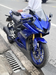 R15 mới keng đẹp mê ly tại Quảng Nam