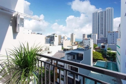 Bán toà căn hộ 8 tầng An Trung Đông 36 - Hướng Đông tại Quảng Nam