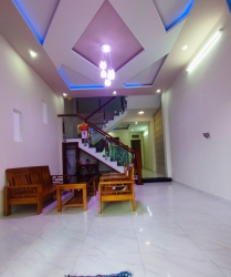 Chào Bán Nhà 2 Tầng Kiệt Ô Tô - Tôn Đản tại Quảng Nam
