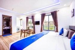 SIÊU TOÀ CĂN HỘ KHÁCH SẠN BIỂN MỸ KHÊ ĐÀ NẴNG - CĂN GÓC 10 TẦNG - KHU PHỐ TÂY SẦM UẤT tại Quảng Nam