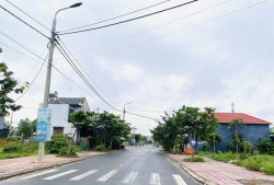 Cần bán đất Gần Biển Hà My - cách Hội An 3km tại Quảng Nam