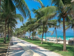 NH DƯ-NGŨ HÀNH SƠN- 100m2 (Đất) tại Quảng Nam