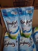 Xả comfor thái về mẫu mới thơm ngất ngây 1 bịch 580ml #60K/3 bịch tại Quảng Nam