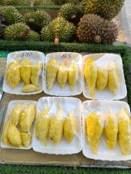 Cơm hến dẻo dính - Hấp dẫn vị người tại Quảng Nam