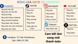 c Nền Tảng Xã Hội tại Quảng Nam