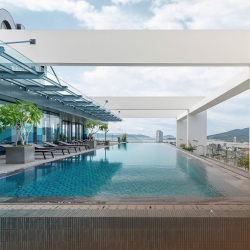 Bán căn hộ trung tâm Đà Nẵng view sông Hàn, ngắm pháo hoa quốc tế tại Quảng Nam