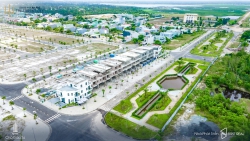 Chỉ với 1 tỷ đồng bạn đã có thể sở hữu ngay lô đất tại Siêu Dự Án TP. Tam Kỳ, Quảng Nam tại Quảng Nam