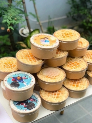 1/6 Có Bánh Kem Cho Con Thích, Chất Lượng Tuyệt Đỉnh! tại Quảng Nam