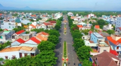 Chào bán lô đất ngay trung tâm hành chính Thị Xã Điện Bàn tại Quảng Nam